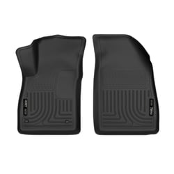 Picture of Husky Liners 55351 Front Floor Liners