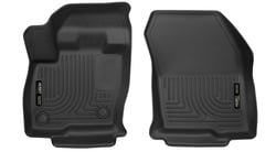Picture of Husky Liners 52171 Front Floor Liners