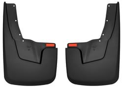 Picture of Husky Liners 59131 Rear Mud Guards