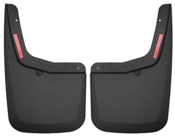 Picture of Husky Liners 58451 Front Mud Guards