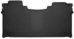 Picture of Husky Liners 54601 2nd Seat Floor Liner (full Coverage)