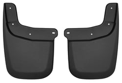Picture of Husky Liners 59231 Rear Mud Guards