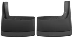 Picture of Husky Liners 57071 Dually Rear Mud Guards