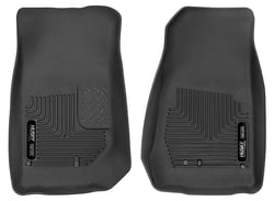 Picture of Husky Liners 53571 Front Floor Liners
