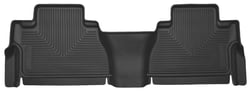 Picture of Husky Liners 53821 2nd Seat Floor Liner
