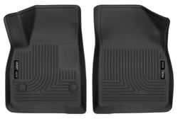 Picture of Husky Liners 52251 Front Floor Liners