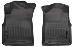 Picture of Husky Liners 13941 Front Floor Liners
