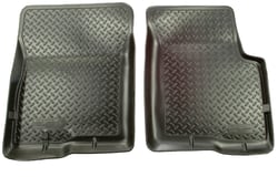 Picture of Husky Liners 33001 Classic Style Front Floor Liners