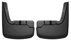 Picture of Husky Liners 58261 Front Mud Guards