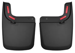 Picture of Husky Liners 59471 Rear Mud Guards