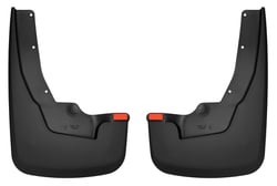 Picture of Husky Liners 58131 Front Mud Guards