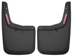 Picture of Husky Liners 59451 Rear Mud Guards