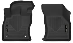 Picture of Husky Liners 54751 Front Floor Liners