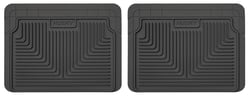 Picture of Husky Liners 52021 2nd Or 3rd Seat Floor Mats