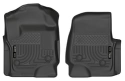 Picture of Husky Liners 13321 WeatherBeater Front Floor Liners