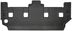 Picture of Husky Liners 19091 3rd Seat Floor Liner