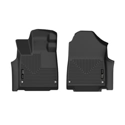 Picture of Husky Liners 51321 Front Floor Liners