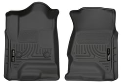Picture of Husky Liners 18231 Front Floor Liners