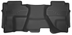 Picture of Husky Liners 53911 2nd Seat Floor Liner (full Coverage)
