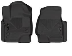 Picture of Husky Liners 13341 WeatherBeater Front Floor Liners