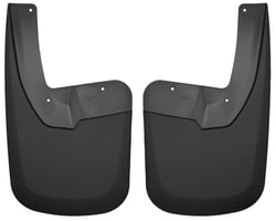 Picture of Husky Liners 57161 Rear Mud Guards