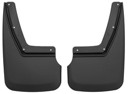 Picture of Husky Liners 59211 Rear Mud Guards