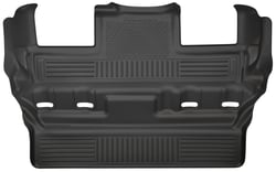 Picture of Husky Liners 19301 3rd Seat Floor Liner