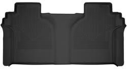 Picture of Husky Liners 54201 X-act Contour 2nd Row Floor Liner Full Coverage
