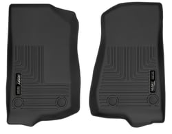 Picture of Husky Liners 54531 Front Floor Liners