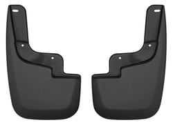 Picture of Husky Liners 58231 Front Mud Guards