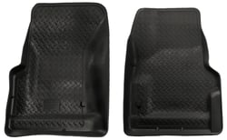Picture of Husky Liners 31731 Front Floor Liners