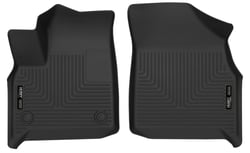 Picture of Husky Liners 52931 Front Floor Liners