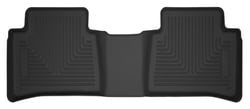 Picture of Husky Liners 54841 2nd Seat Floor Liner
