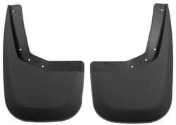 Picture of Husky Liners 57801 Rear Mud Guards