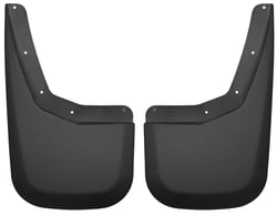 Picture of Husky Liners 57791 Rear Mud Guards