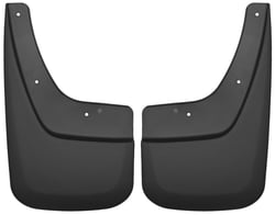 Picture of Husky Liners 56891 Front Mud Guards