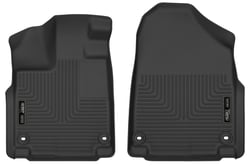 Picture of Husky Liners 52971 Front Floor Liners