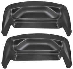 Picture of Husky Liners 79001 Rear Wheel Well Guards