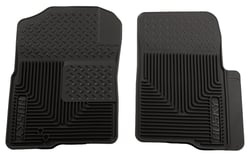 Picture of Husky Liners 51231 Front Floor Mats