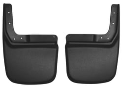 Picture of Husky Liners 57141 Rear Mud Guards