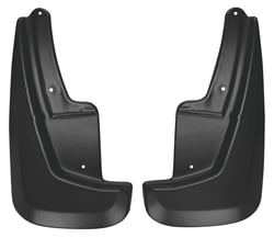 Picture of Husky Liners 58001 Front Mud Guards