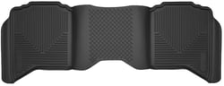 Picture of Husky Liners 53601 2nd Seat Floor Liner