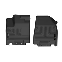 Picture of Husky Liners 51341 Front Floor Liners