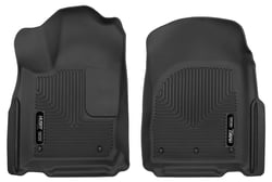 Picture of Husky Liners 53561 Front Floor Liners