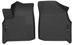 Picture of Husky Liners 13251 Front Floor Liners