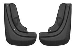 Picture of Husky Liners 58111 Front Mud Guards