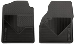 Picture of Husky Liners 51031 Front Floor Mats