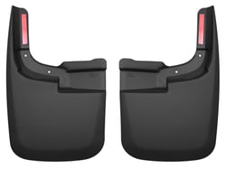 Picture of Husky Liners 58461 Front Mud Guards Custom-Molded Splash Guards