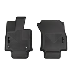 Picture of Husky Liners 52811 Front Floor Liners