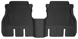 Picture of Husky Liners 54631 2nd Seat Floor Liner